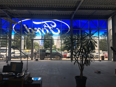 FordStore Pichel Chemnitz