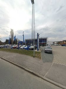 FordStore Pichel Chemnitz