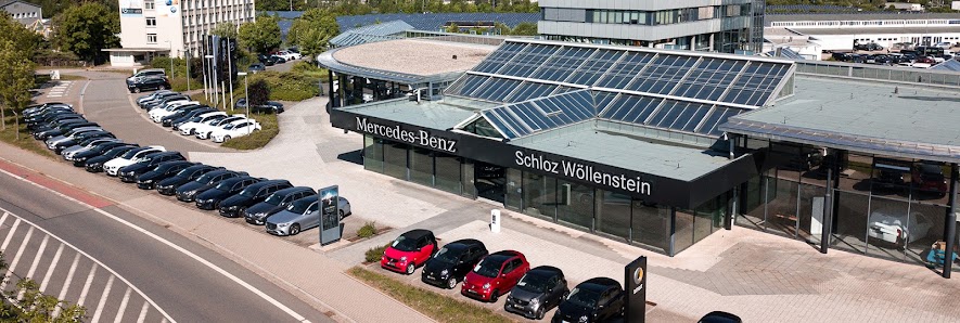 Schloz Wöllenstein GmbH & Co. KG