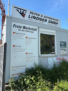 RTC Reifen & Autoservice Lindner GmbH