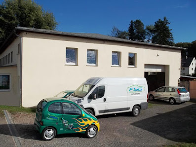 FahrzeugService Gase