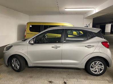 ST-Autohandel