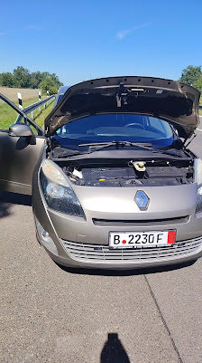 ST-Autohandel