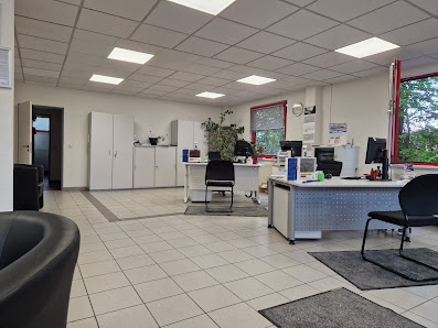 Carglass GmbH Chemnitz (Borna-Heinersdorf)
