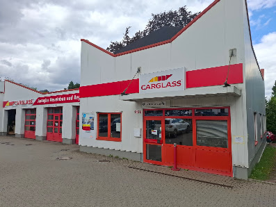Carglass GmbH Chemnitz (Borna-Heinersdorf)
