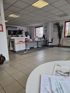 Carglass GmbH Chemnitz (Borna-Heinersdorf)