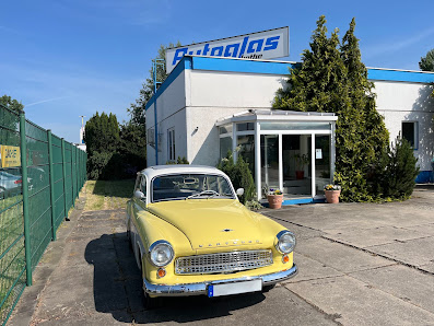 Autoglas Kothe