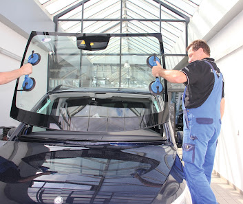 Autoglas Kothe