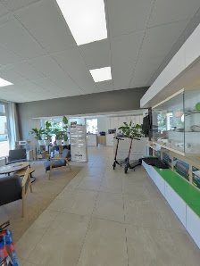 Autohaus Kässner GmbH Skoda
