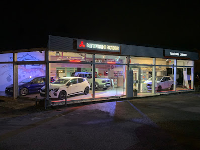 Autohaus Liebers oHG