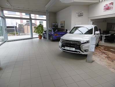 Autohaus Liebers oHG