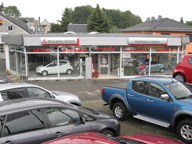 Autohaus Liebers oHG