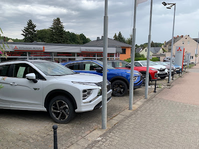 Autohaus Liebers oHG