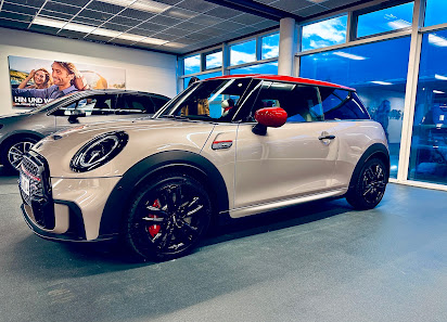 MINI Chemnitz
