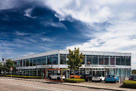 MINI Chemnitz