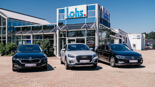 Autohaus Lohs GmbH
