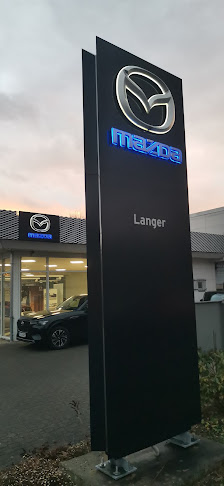 Autohaus Langer GmbH - Mazda Servicepartner