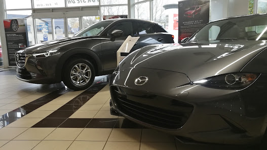 Autohaus Langer GmbH - Mazda Servicepartner