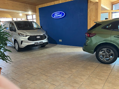 Ford Autohaus Wertec GmbH