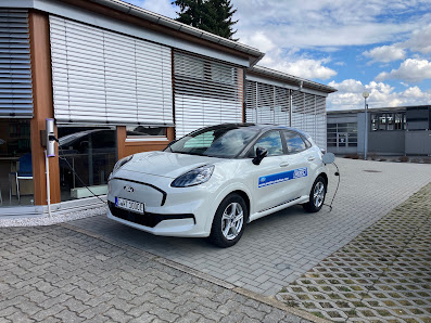Ford Autohaus Wertec GmbH
