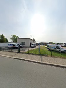 Ford Autohaus Wertec GmbH