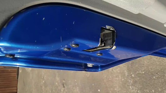 Dent Wizard Smart Repair Center Chemnitz