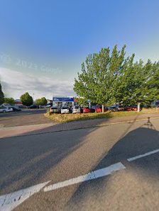 Dent Wizard Smart Repair Center Chemnitz