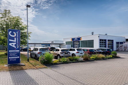 Auto-Lackier-Center