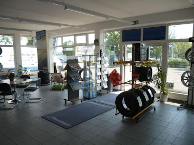 Pneuhage Reifen und Autoservice