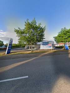 Pneuhage Reifen und Autoservice