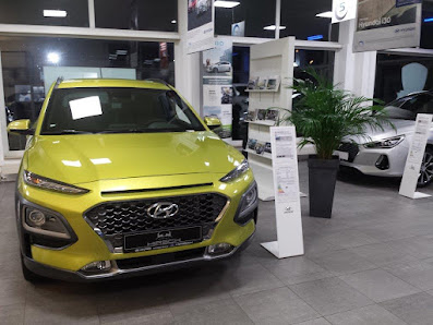 Hyundai Autohaus Hirsch GmbH