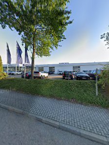 Polestar Service Partner Liebhaber GmbH