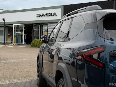 Dacia Schneider Gruppe Chemnitz / OT Röhrsdorf