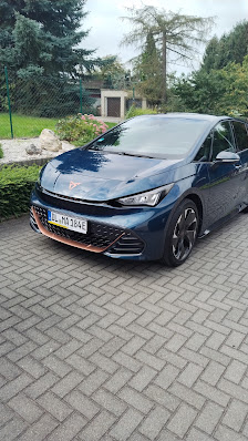 Dacia Schneider Gruppe Chemnitz / OT Röhrsdorf