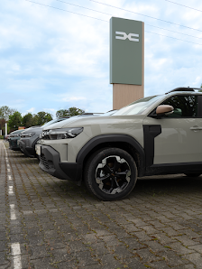 Dacia Schneider Gruppe Chemnitz / OT Röhrsdorf