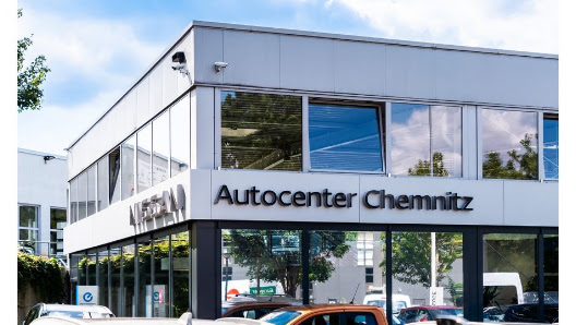 Auto Center Chemnitz - Nissan
