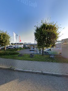 Autohaus Am Chemnitz Center | ŠKODA Service