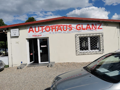 Autohaus Glanz