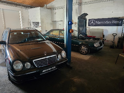 Autohaus Glanz