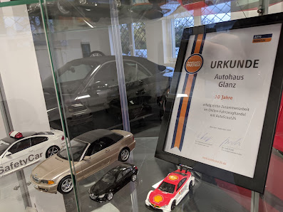 Autohaus Glanz