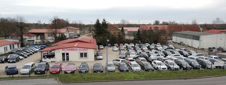 Autohaus Glanz