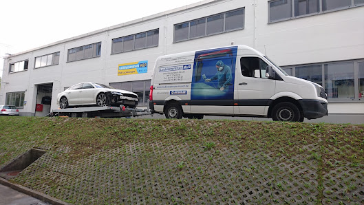Lackierzentrum M&R GmbH