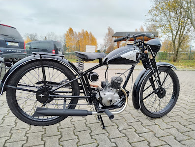 Bach, Karsch und Räppel GbR Oldtimerdienst Chemnitz