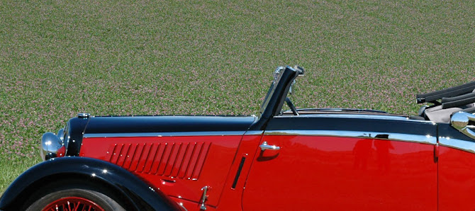 Bach, Karsch und Räppel GbR Oldtimerdienst Chemnitz