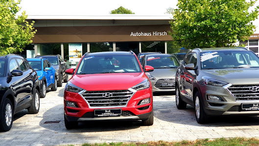 Hyundai Autohaus Hirsch GmbH