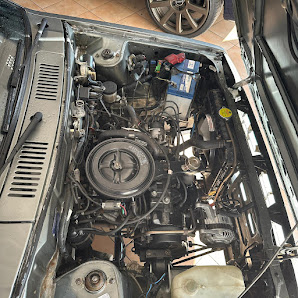 Autopark | KFZ-Meisterbetrieb | Autowerkstatt | Klimaservice | Achsvermessung | Autoglas | Karosserie I Hohlraumkonservierung