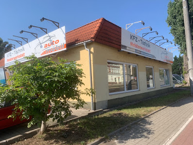 auto mobil Halle