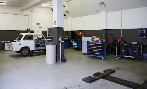 auto mobil Halle