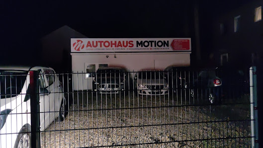 Autohaus Motion