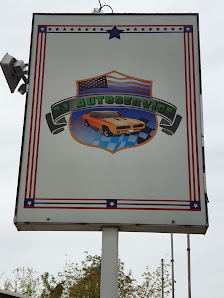 A1 Auto-Service Dirk Hoffmann